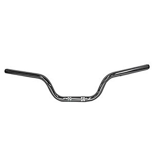 Guidão PCX 150 2016 Até 2022 Cromado - GVS