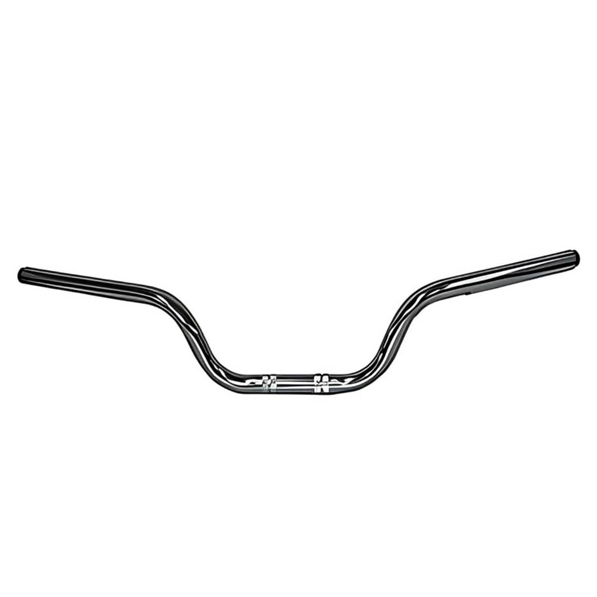 Guidão PCX 150 2016 Até 2022 Cromado - GVS