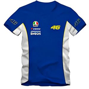 Camiseta All Boy Valentino Agv Azul 205