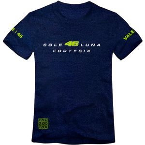 Camiseta All Boy SoleLuna Denin 220