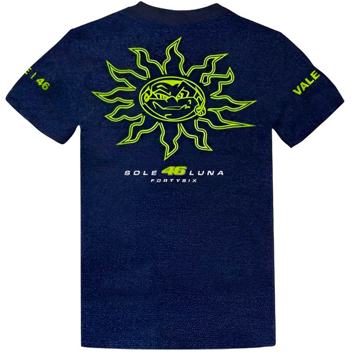 Camiseta All Boy Sol E Luna