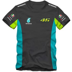 Camiseta All Boy Petronas 46 Dog 437 Preta