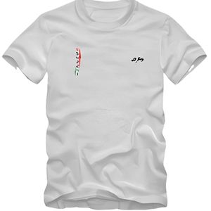 Camiseta All Boy Marchas Branca