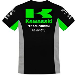 Camiseta All Boy Kawasaki Preto 264