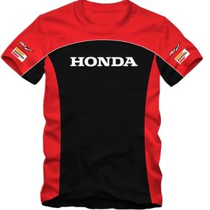 Camiseta All Boy Honda Preto 504