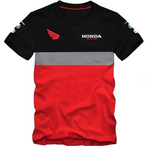 Camiseta All Boy Honda New Preto