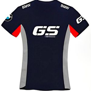 Camiseta All Boy BMW Motorrad Azul Marinho 236