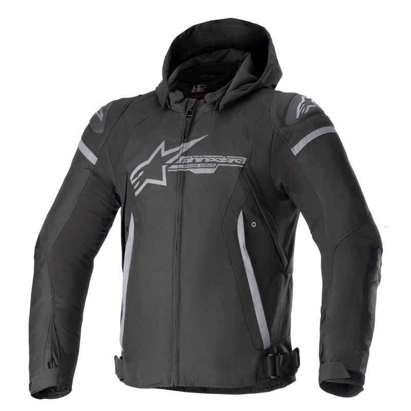 JAQUETA-ALPINESTARS-ZACA-WP-PRETO-CINZA-ESCURO-1