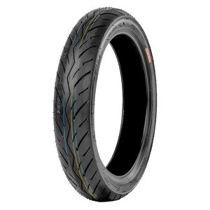 Pneu Moto Kenda Aro 14 K6010 90/90R14 TL 46P - Dianteiro
