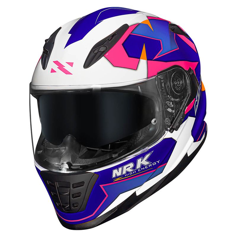 Capacete-Fechado-Norisk-FF302-District-Azul-Branco-2
