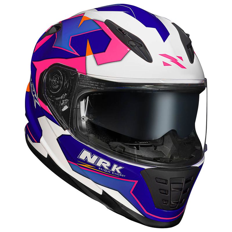 Capacete-Fechado-Norisk-FF302-District-Azul-Branco-5