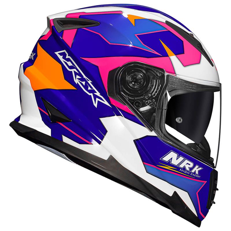 Capacete-Fechado-Norisk-FF302-District-Azul-Branco-6