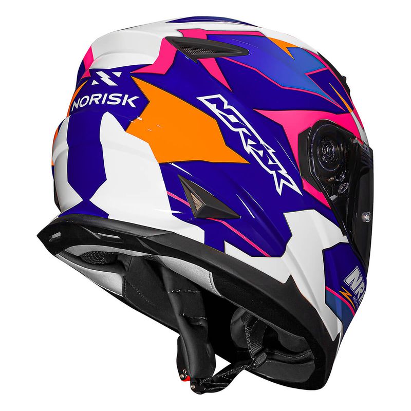 Capacete-Fechado-Norisk-FF302-District-Azul-Branco-7