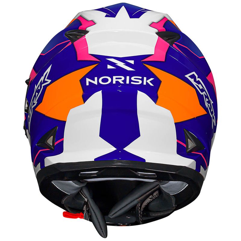 Capacete-Fechado-Norisk-FF302-District-Azul-Branco-8
