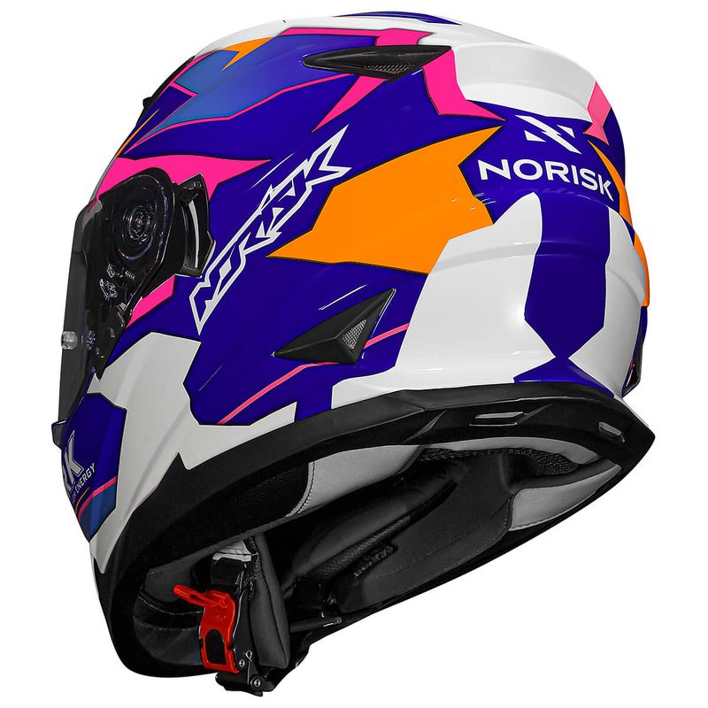 Capacete-Fechado-Norisk-FF302-District-Azul-Branco-9