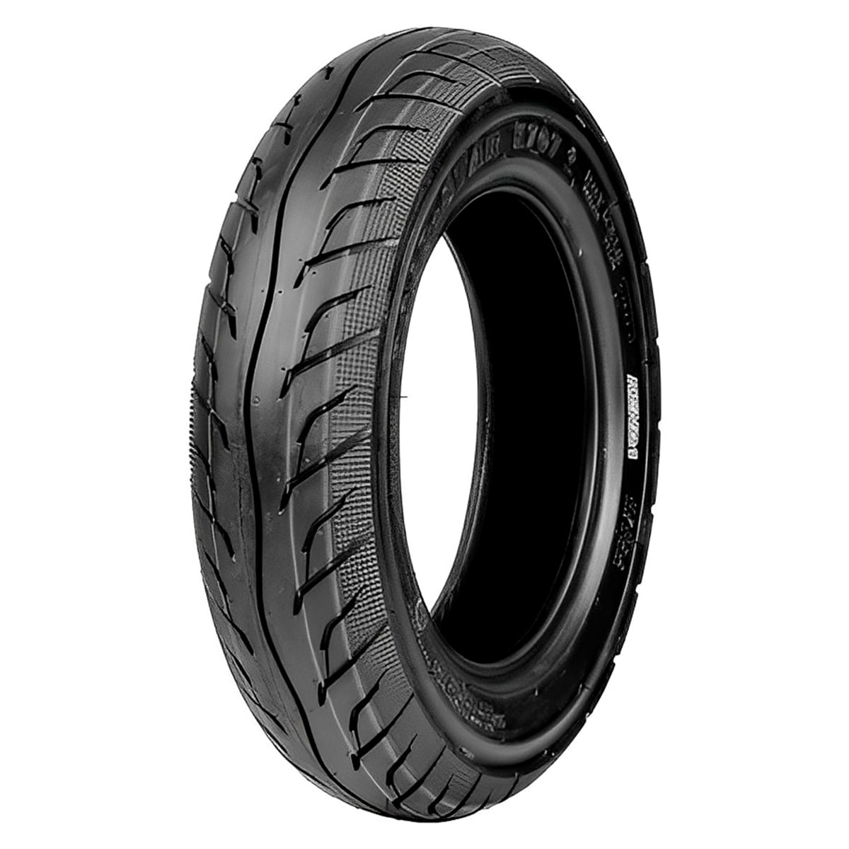 Pneu Moto Kenda Aro 10 K707 90/90R10 TL 50J - Dianteiro Ou Traseiro