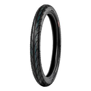 Pneu Moto Kenda Aro 17 K677F Thorax 2.50R17 TT 43P - Dianteiro