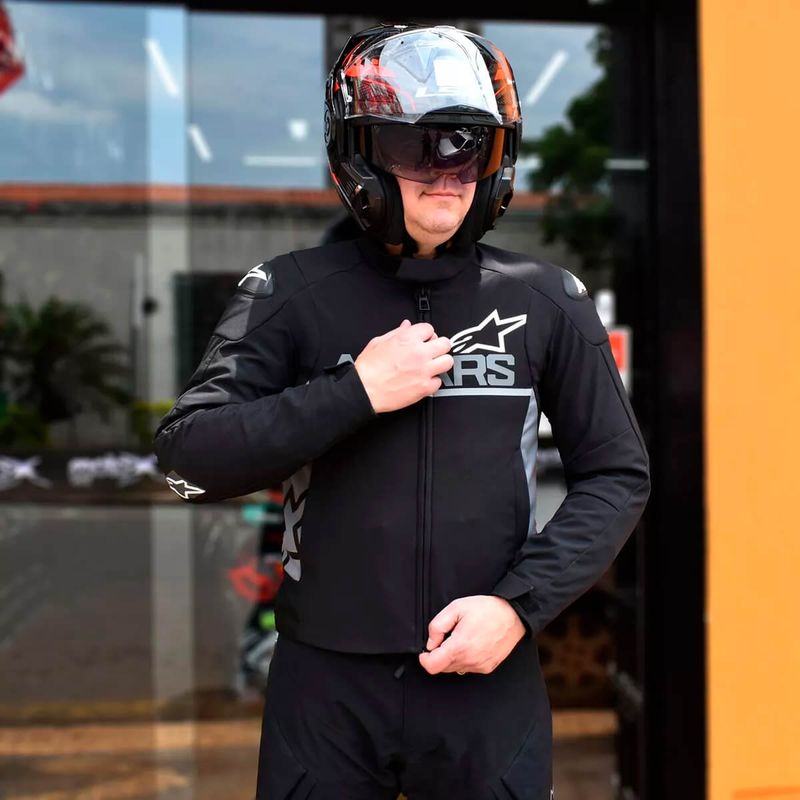 JAQUETA-ALPINESTARS-SMX-WP-PRETO-CINZA-ESCURO-2