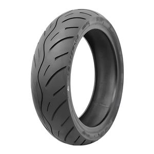 Pneu Moto Kenda Aro 15 K6007F Scooter 120/70R15 TL - Dianteiro