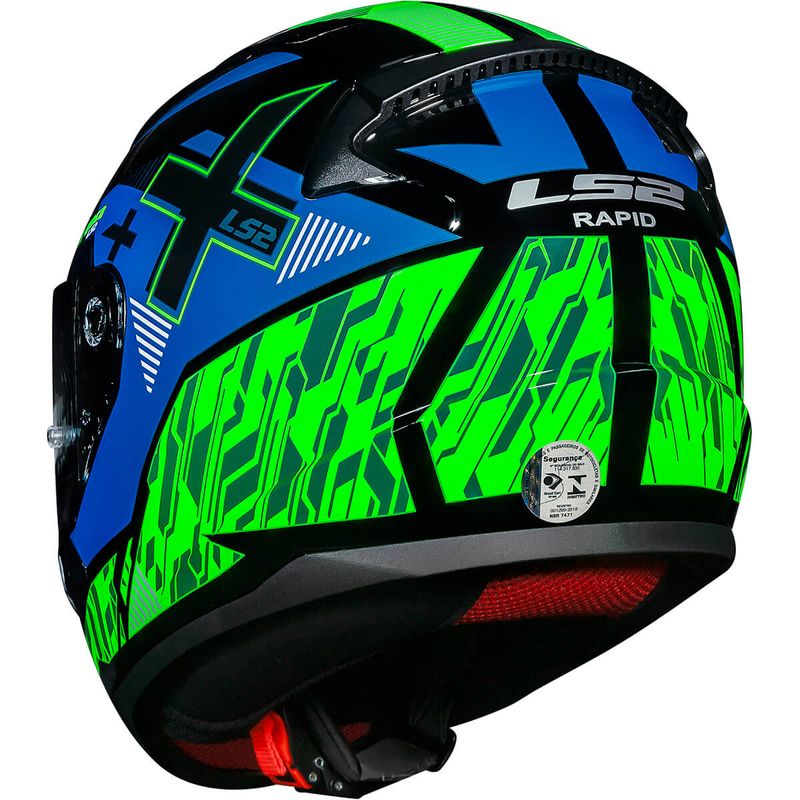 CAPACETE-FECHADO-LS2-FF353-RAPID-XTREET-PRETO-VERDE-10