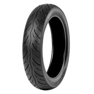 Pneu Moto Kenda Aro 14 K6010 100/90R14 TL 51P - Traseiro