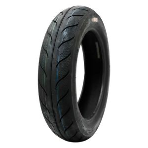 Pneu Moto Kenda Aro 12 K6009F 100/90R12 TL  59J - Dianteiro
