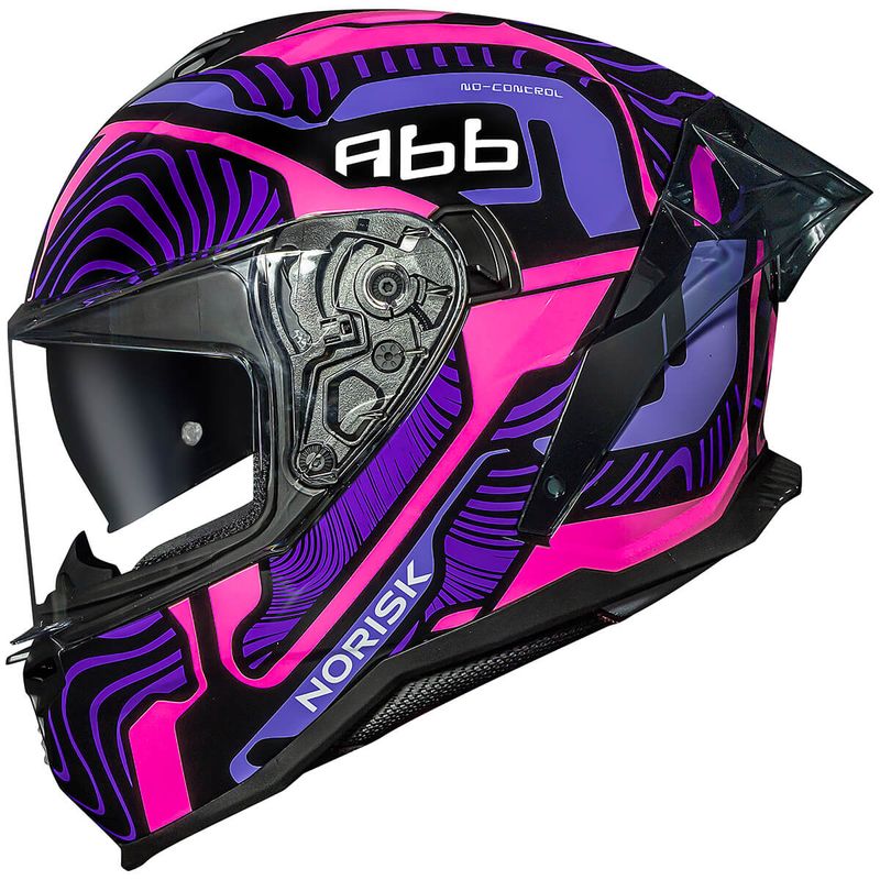 CAPACETE-FECHADO-NORISK-STRADA-2-FUSION-ROXO-PRETO-ROSA-1