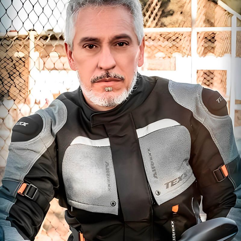 JAQUETA-MASCULINA-TEXX-ARMOR-PRETO-CINZA-LARANJA-4