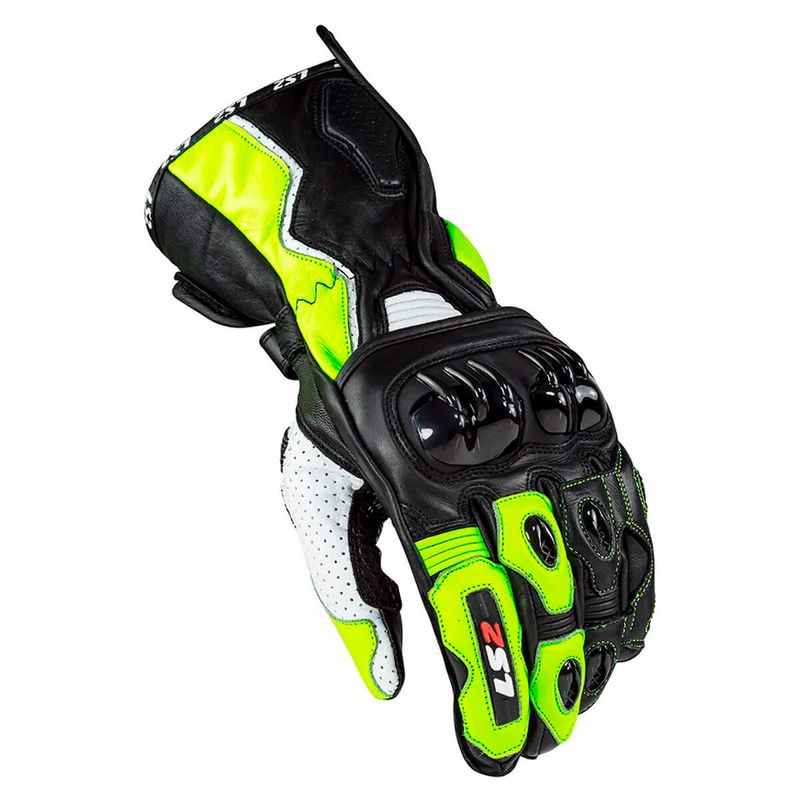 LUVA-LS2-SWIFT-RACING-PRETO-VERDE-4