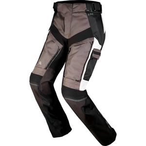 Calça LS2 Norway Preto Cinza