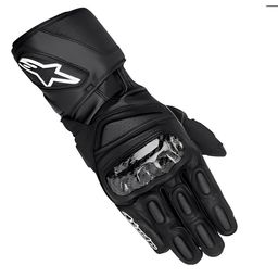 Luva Alpinestars SP-2 2015 Preta