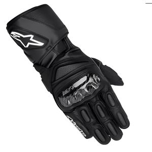 Luva Alpinestars SP-2 2015 Preta