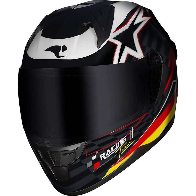CAPACETE-FECHADO-RACE-TECH-SECTOR-GRID-GERMANY-2