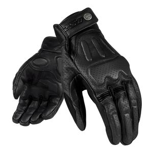 Luva LS2 Rust Preto