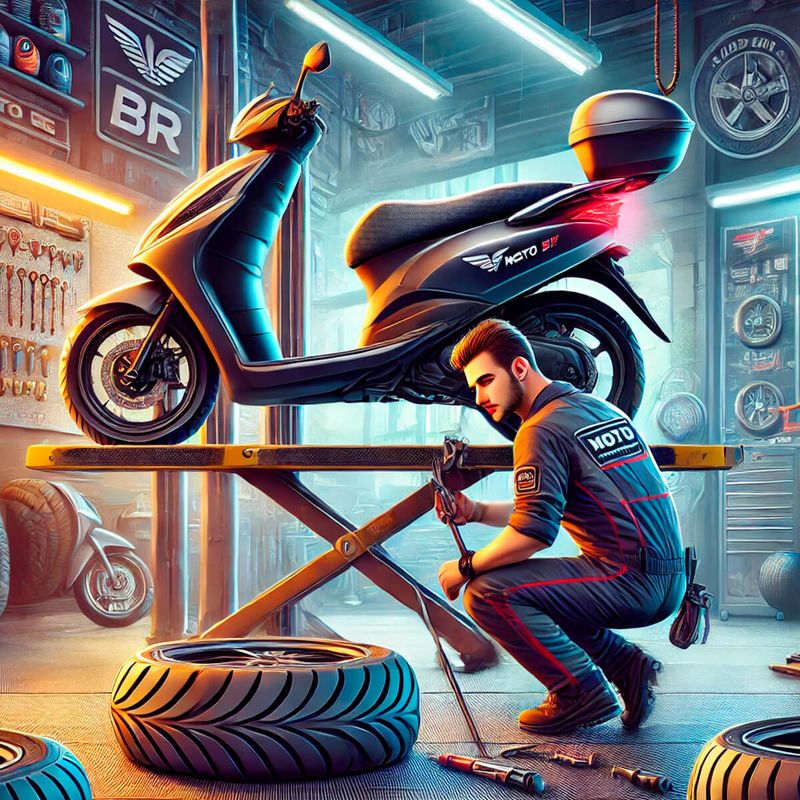 Troca-Do-Pneu-Traseiro-De-Scooter--1-