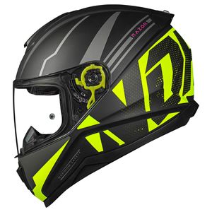 Capacete Fechado Norisk Razor Full