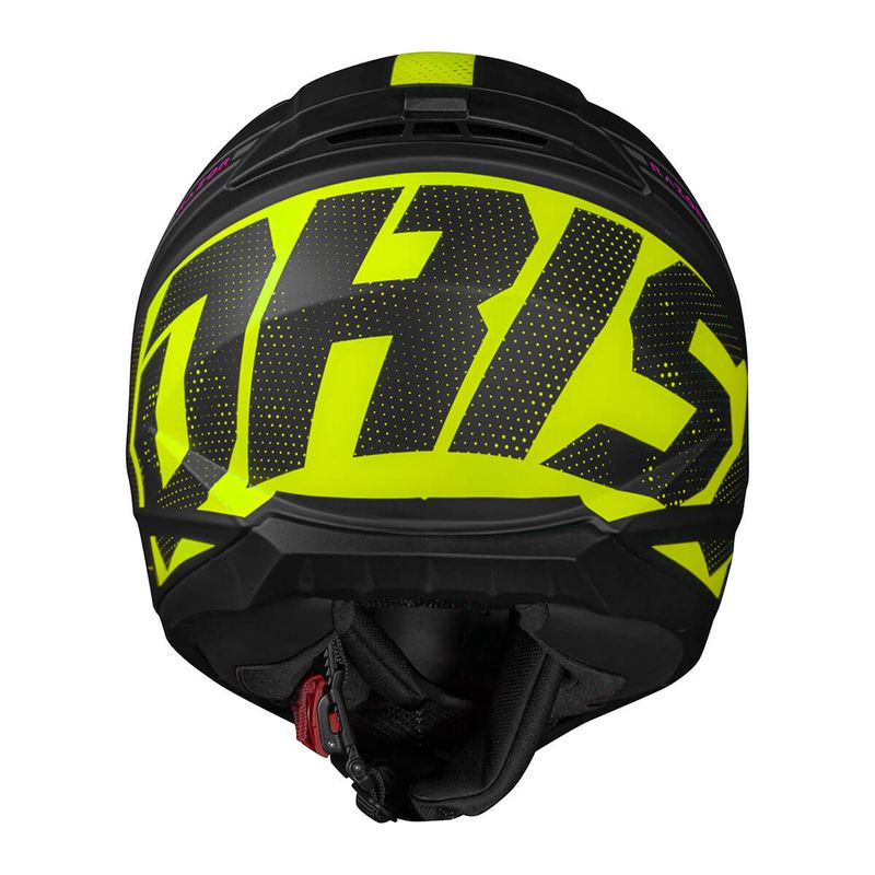 Capacete-Fechado-Norisk-Razor-Full-Preto-Amarelo-Fosco-8