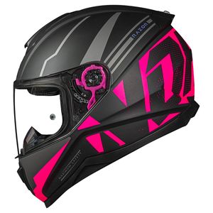 Capacete Fechado Norisk Razor Full
