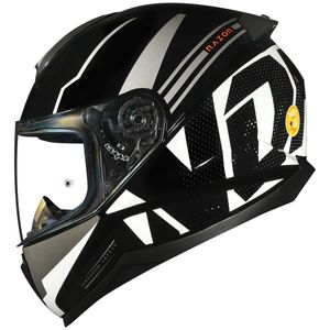 Capacete Fechado Norisk Razor Full