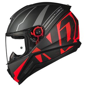 Capacete Fechado Norisk Razor Full