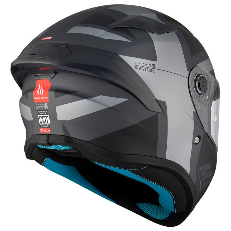 Capacete-Fechado-MT-Targo-S-Britain-C2-Preto-Fosco-3