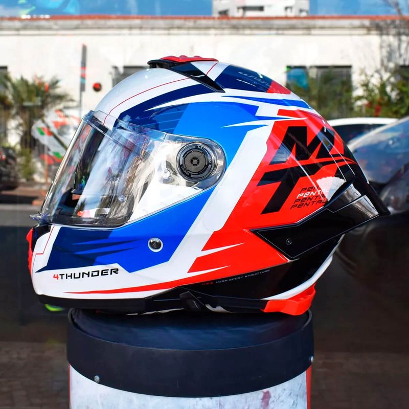 Capacete-Fechado-MT-Thunder-4-SV-Pental-A5-Vermelho-4