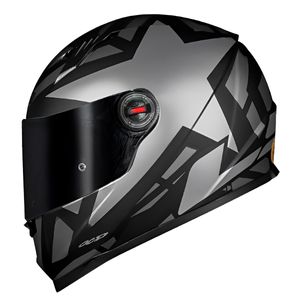 Capacete Fechado LS2 FF358 Starwar