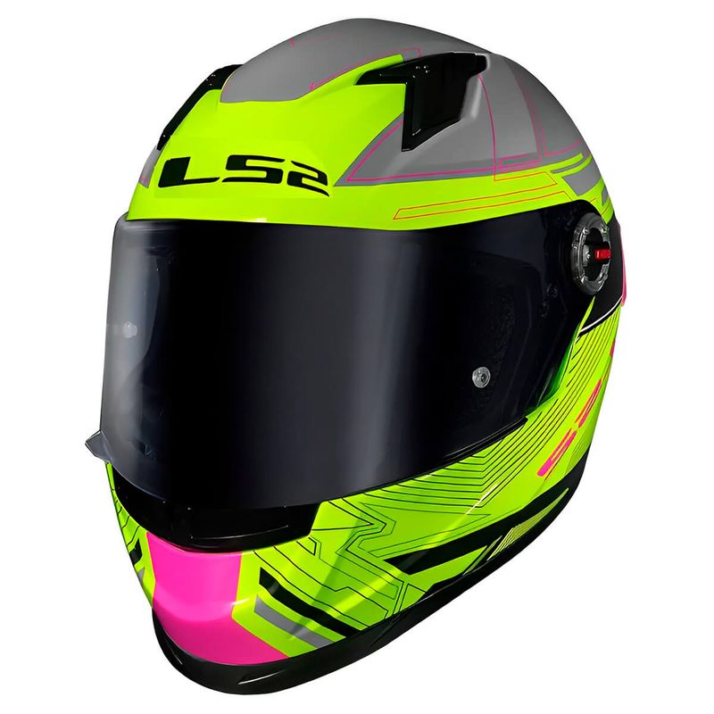 Capacete-Fechado-LS2-FF358-S-Digital-Preto-Amarelo-2