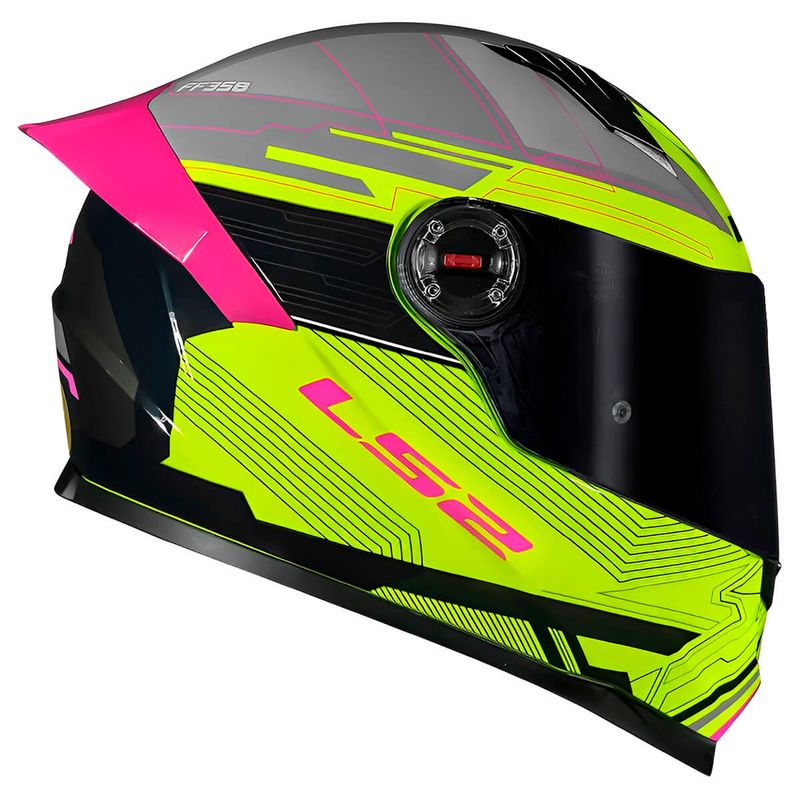 Capacete-Fechado-LS2-FF358-S-Digital-Preto-Amarelo-5