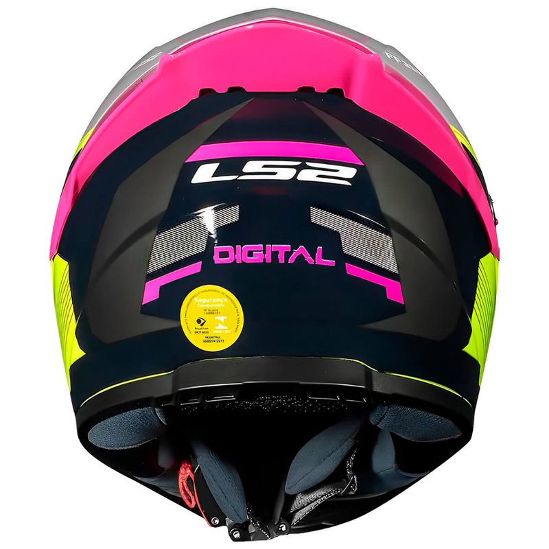 Capacete-Fechado-LS2-FF358-S-Digital-Preto-Amarelo-7