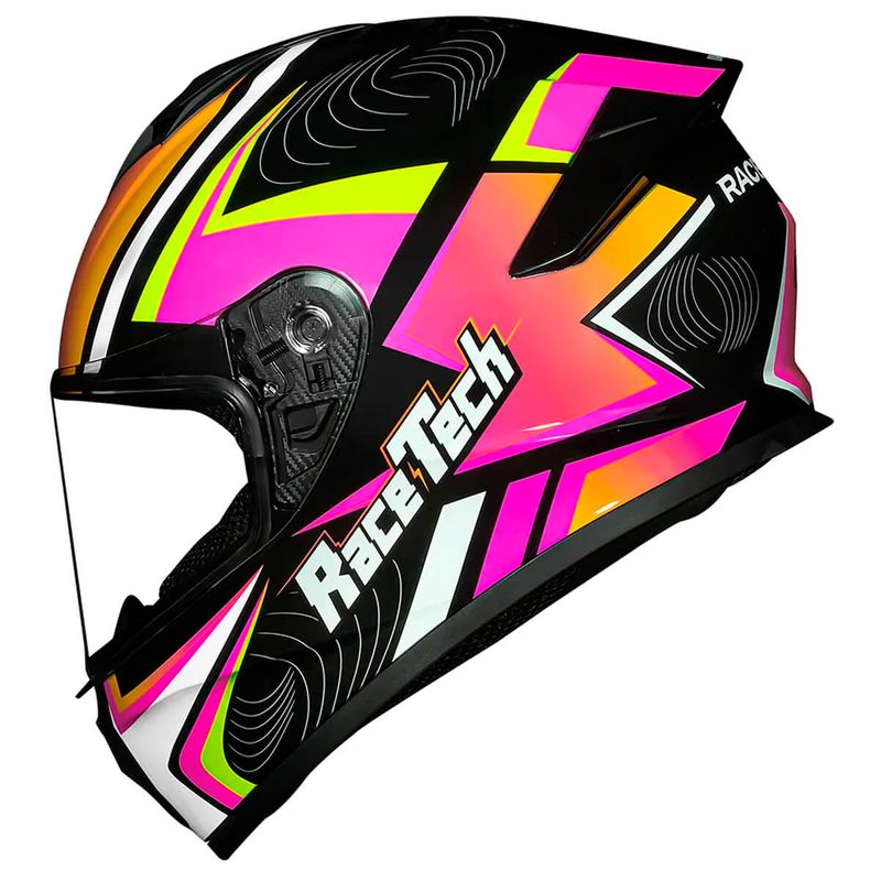 Capacete-Fechado-Race-Tech-Hit-Draw-Preto-Rosa-1