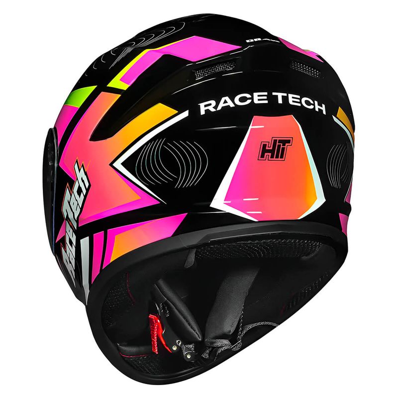 Capacete-Fechado-Race-Tech-Hit-Draw-Preto-Rosa-9