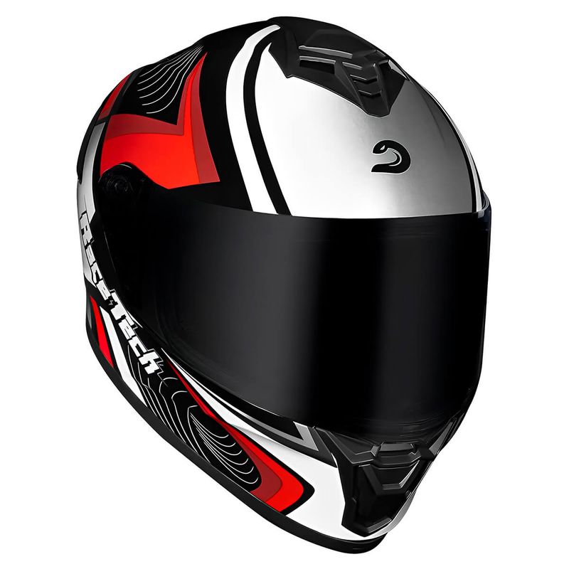 Capacete-Fechado-Race-Tech-Hit-Draw-Preto-Prata-6