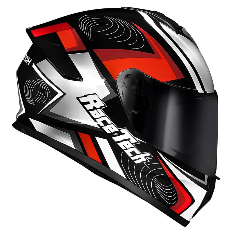Capacete-Fechado-Race-Tech-Hit-Draw-Preto-Prata-7